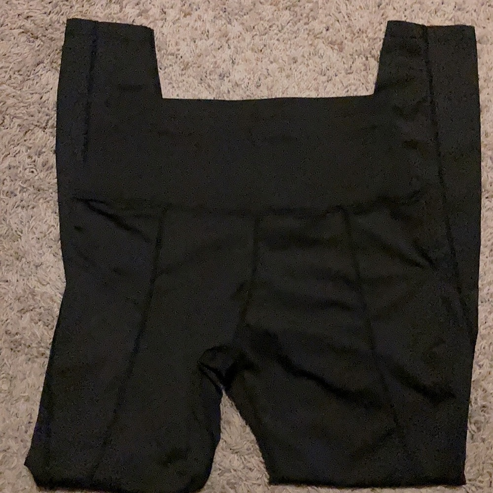 Sports wear leggings